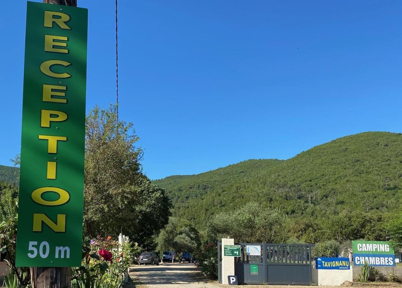 Hotel U Sortipiani Esterno foto
