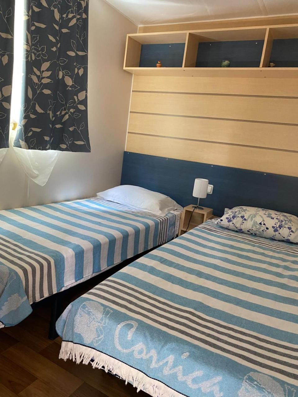 Hotel U Sortipiani Esterno foto