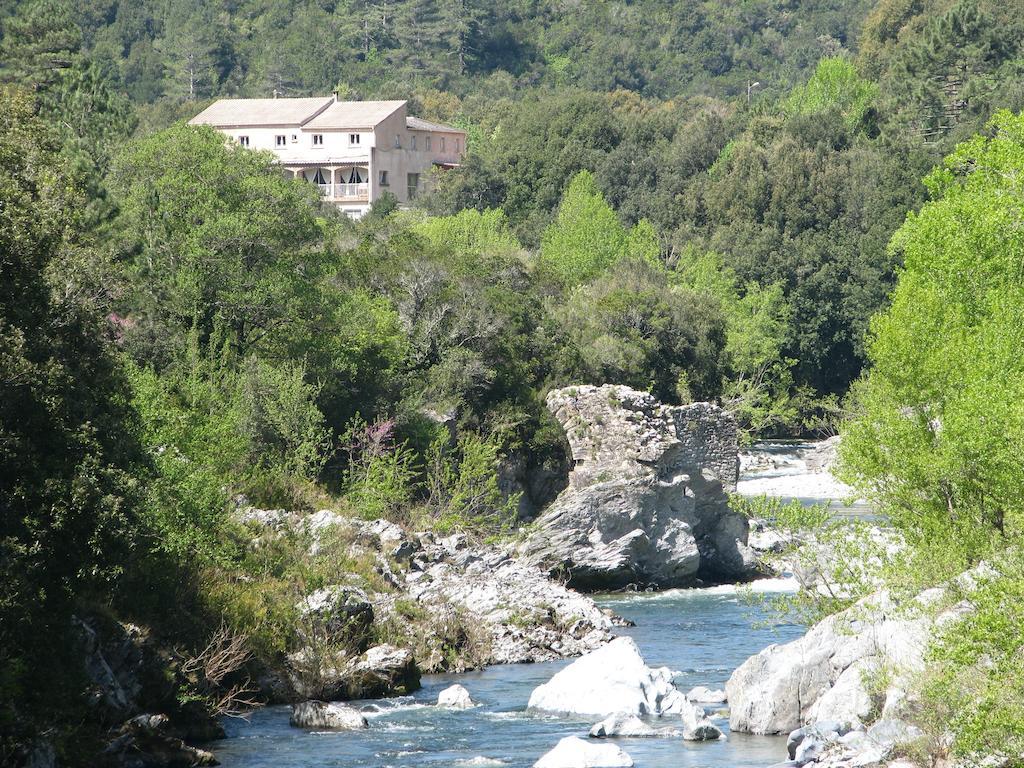Hotel U Sortipiani Esterno foto