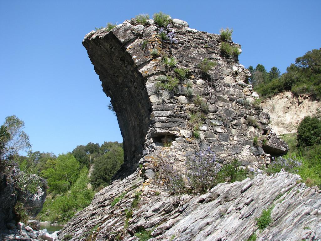 Hotel U Sortipiani Esterno foto