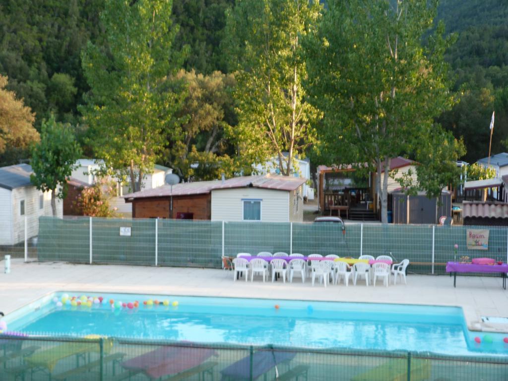 Hotel U Sortipiani Esterno foto