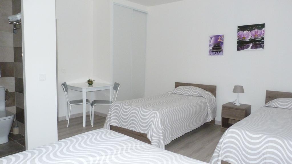 Hotel U Sortipiani Esterno foto